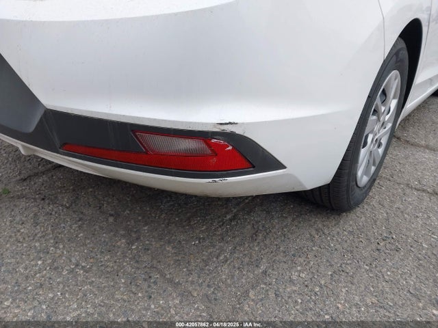 5NPD74LF4LH622614 Hyundai ELANTRA SE