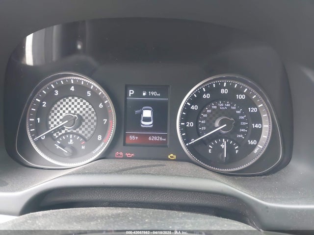 5NPD74LF4LH622614 Hyundai ELANTRA SE
