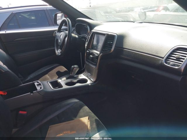 1C4RJEAG0JC433654 Jeep Grand Cherokee Altitude 4x2