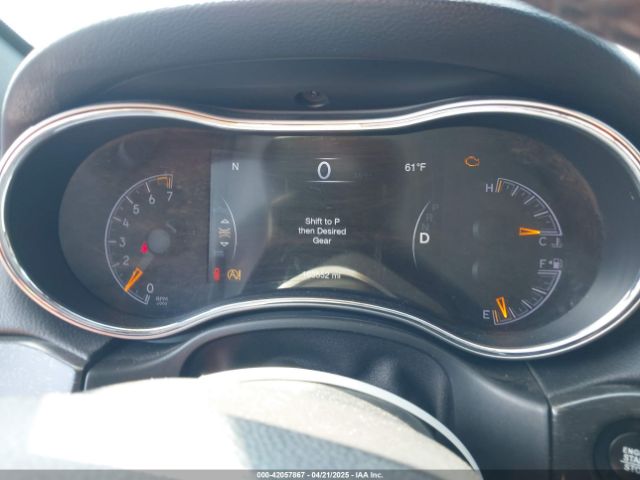 1C4RJEAG0JC433654 Jeep Grand Cherokee Altitude 4x2