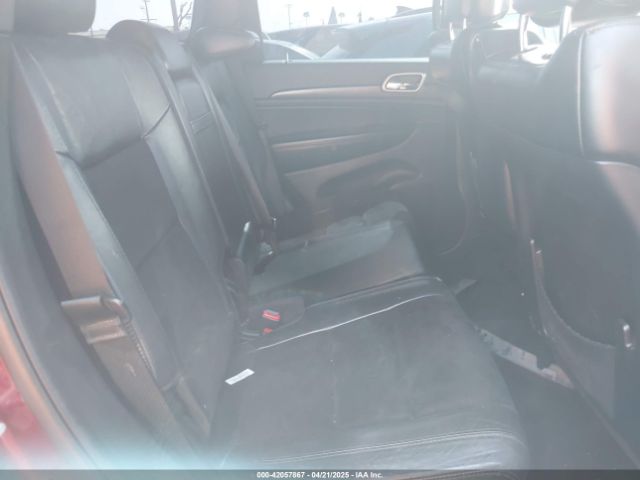 1C4RJEAG0JC433654 Jeep Grand Cherokee Altitude 4x2