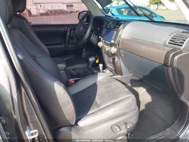 JTEHU5JR4M5894039 Toyota 4runner Venture Special Edition