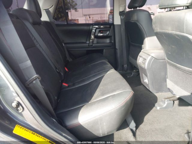 JTEHU5JR4M5894039 Toyota 4runner Venture Special Edition