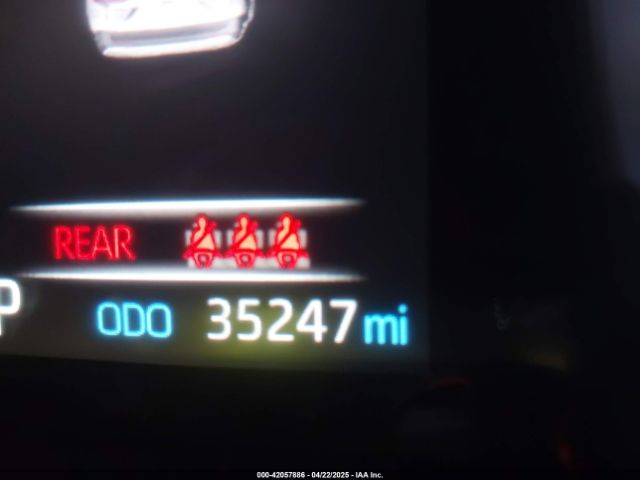 4T3B6RFV4MU006402 Toyota Rav4 Hybrid Xle Premium