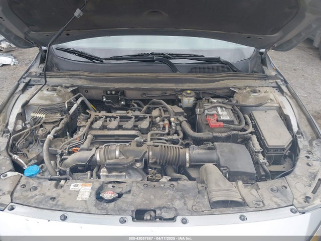 1HGCV1F11JA156758 Honda ACCORD LX