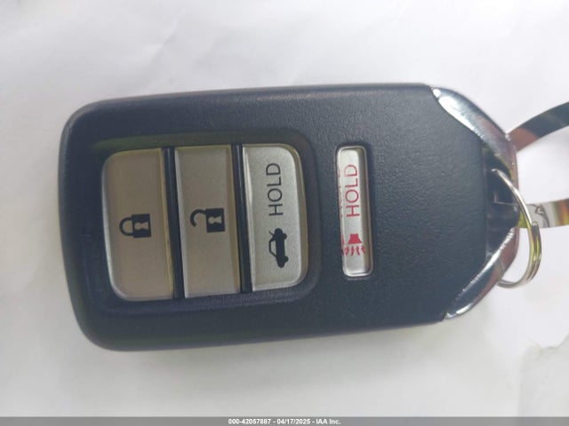 1HGCV1F11JA156758 Honda ACCORD LX