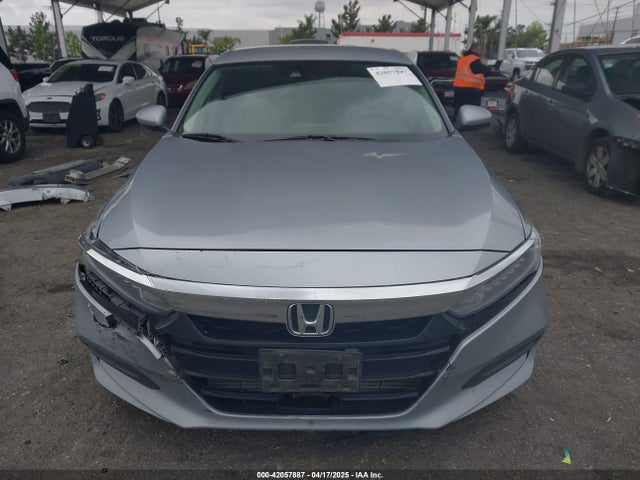1HGCV1F11JA156758 Honda ACCORD LX