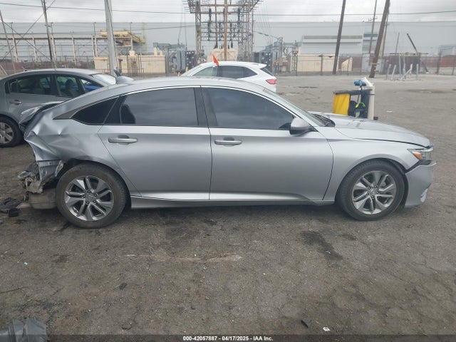 1HGCV1F11JA156758 Honda ACCORD LX