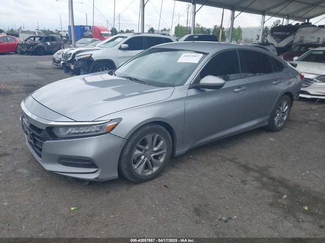 1HGCV1F11JA156758 Honda ACCORD LX