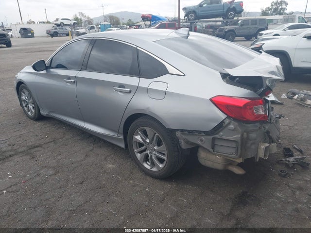 1HGCV1F11JA156758 Honda ACCORD LX