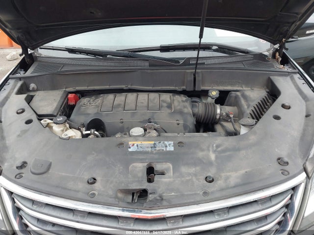 1GNKRGKD0HJ128971 Chevrolet llt - sidi: spark ignited direct injection, alum, 60 degrees