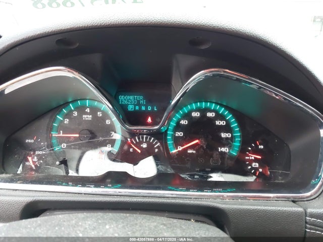 1GNKRGKD0HJ128971 Chevrolet llt - sidi: spark ignited direct injection, alum, 60 degrees
