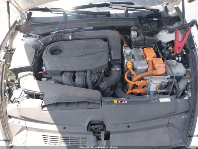 KMHL54JJ1LA012388 Hyundai gdi, nu pe