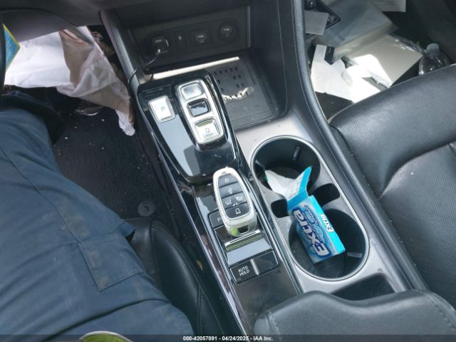 KMHL54JJ1LA012388 Hyundai gdi, nu pe