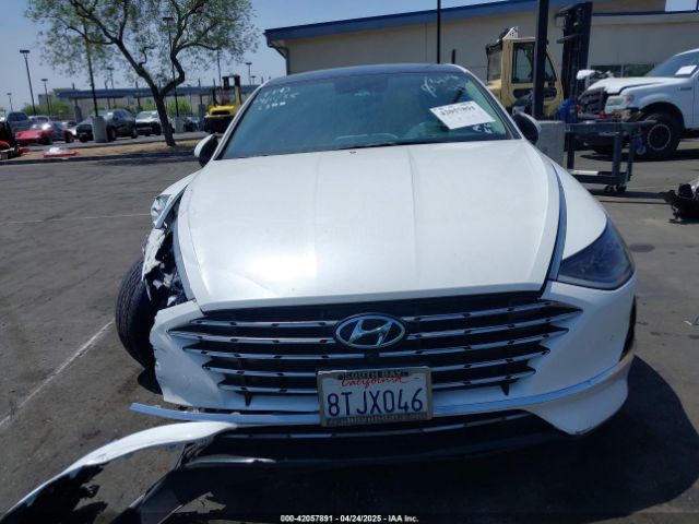 KMHL54JJ1LA012388 Hyundai gdi, nu pe