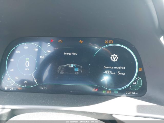 KMHL54JJ1LA012388 Hyundai gdi, nu pe