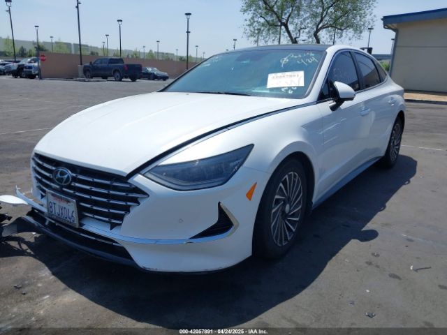 KMHL54JJ1LA012388 Hyundai gdi, nu pe