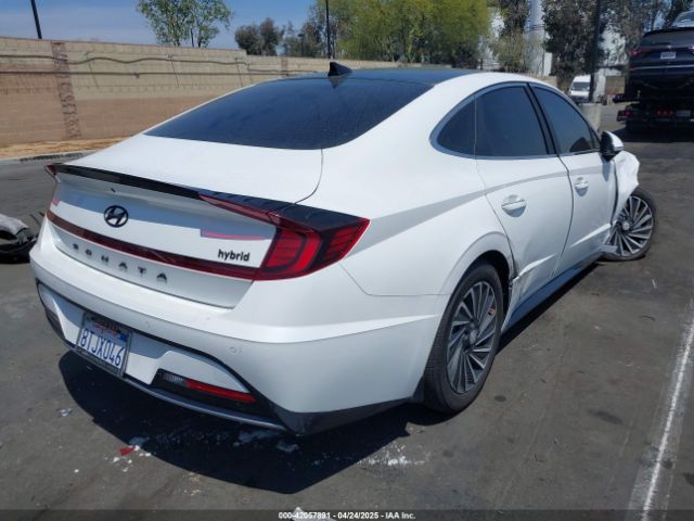 KMHL54JJ1LA012388 Hyundai gdi, nu pe