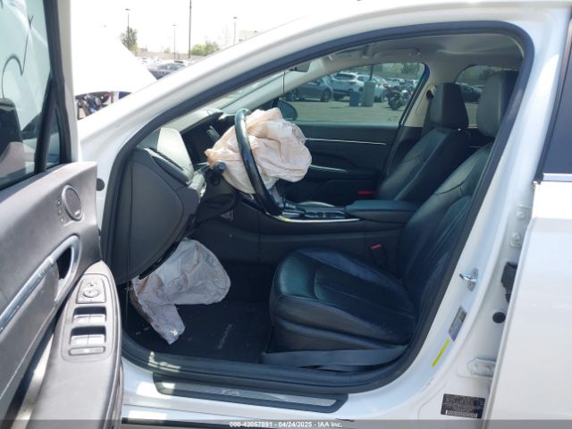 KMHL54JJ1LA012388 Hyundai gdi, nu pe