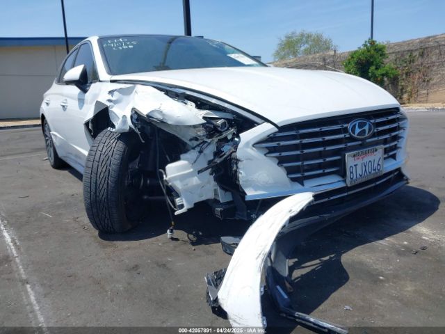 KMHL54JJ1LA012388 Hyundai gdi, nu pe