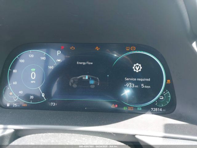 KMHL54JJ1LA012388 Hyundai gdi, nu pe
