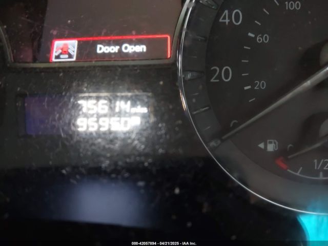 5N1AR2MM2FC704142 Nissan Pathfinder Platinum/s/sl/sv