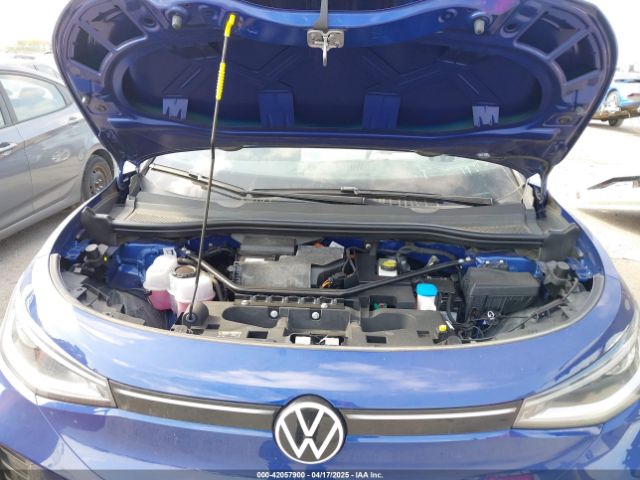 WVGDMPE27MP019047 Volkswagen Id.4 1st Edition