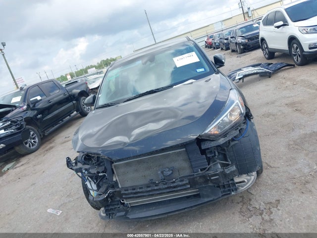 KM8J23A49MU404586 Hyundai TUCSON SE