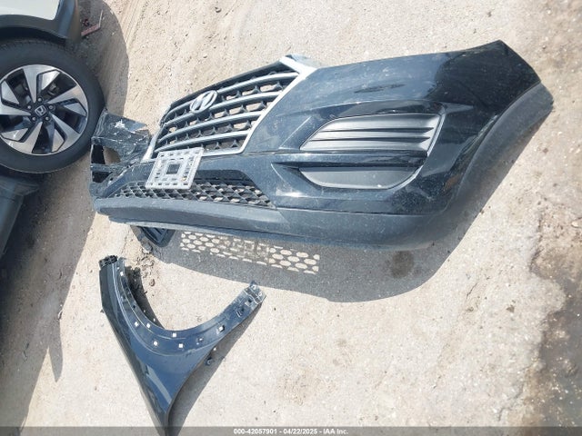 KM8J23A49MU404586 Hyundai TUCSON SE