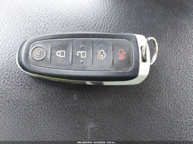 1FADP3N22EL298362 Ford Focus Titanium