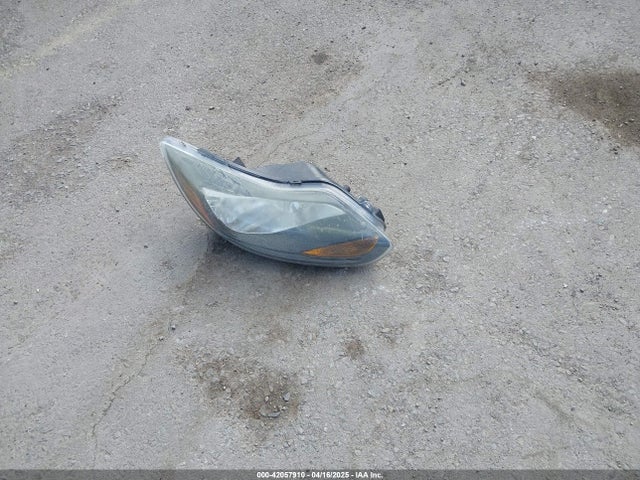 1FADP3N22EL298362 Ford Focus Titanium