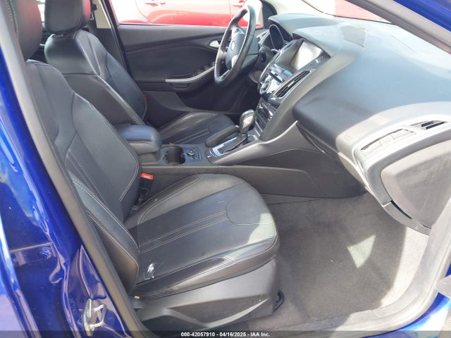 1FADP3N22EL298362 Ford Focus Titanium
