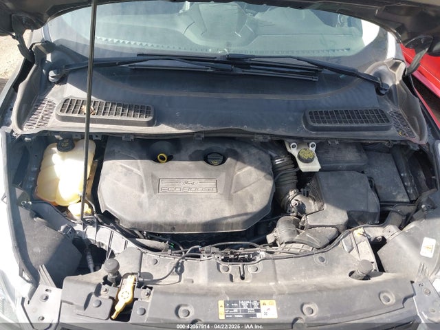 1FMCU9J98EUB66961 Ford Escape Titanium