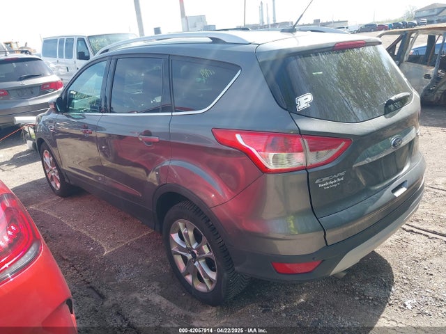 1FMCU9J98EUB66961 Ford Escape Titanium