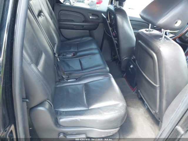 2007 CADILLAC ESCALADE ESV 1GYFK66887R338413 Photo 7