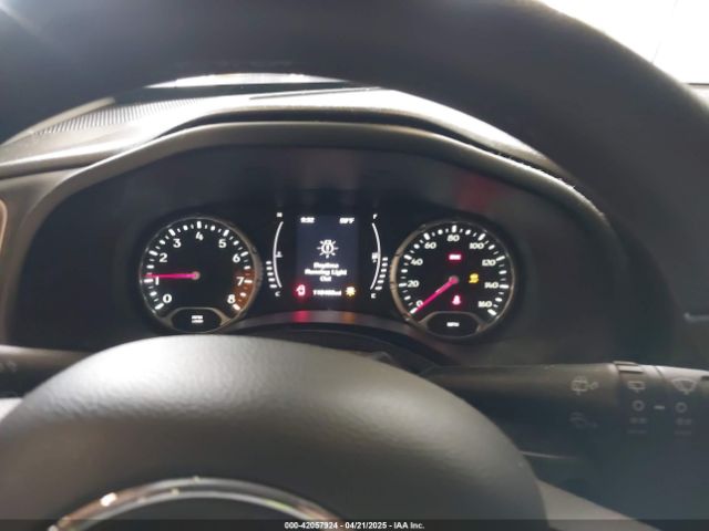 ZACCJAAW2GPE07714 Jeep Renegade Sport