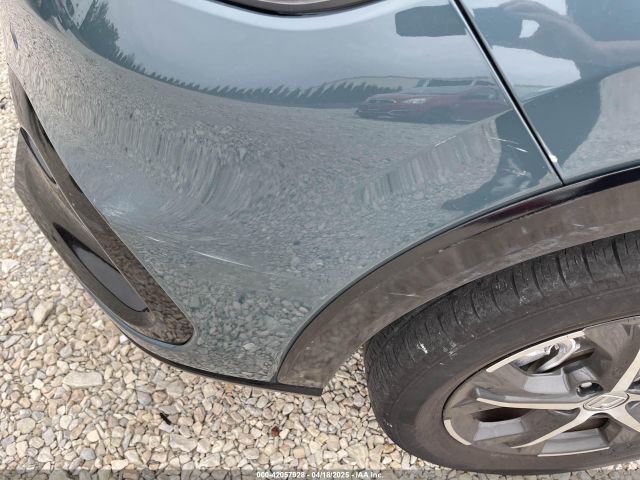 3CZRZ2H77PM749634 Honda Hr-v Awd Ex-l