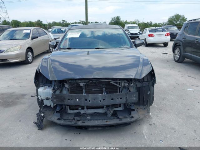 JM1GJ1U53G1409301 Mazda Mazda6 I Sport