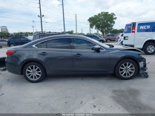 JM1GJ1U53G1409301 Mazda Mazda6 I Sport