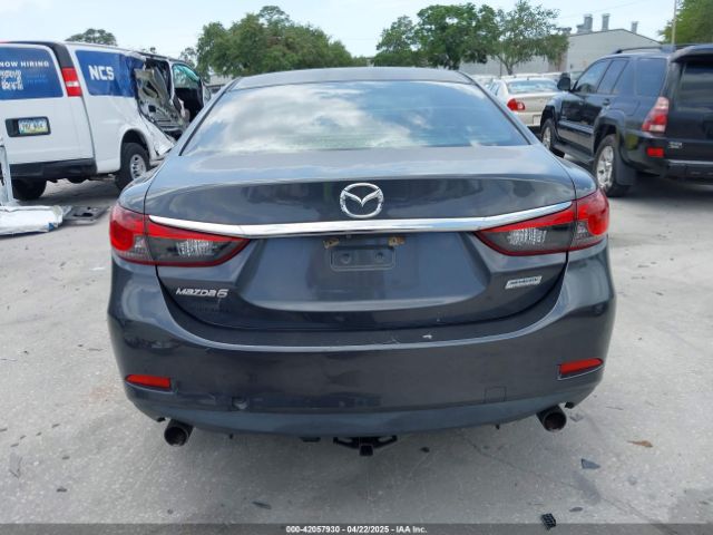 JM1GJ1U53G1409301 Mazda Mazda6 I Sport
