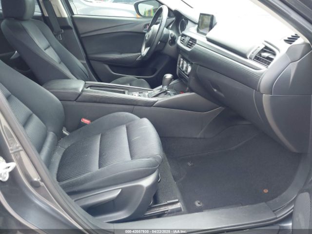 JM1GJ1U53G1409301 Mazda Mazda6 I Sport