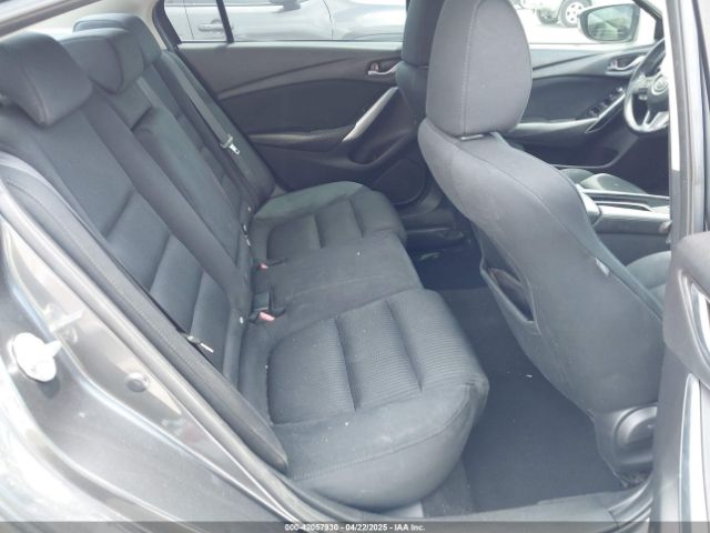 JM1GJ1U53G1409301 Mazda Mazda6 I Sport