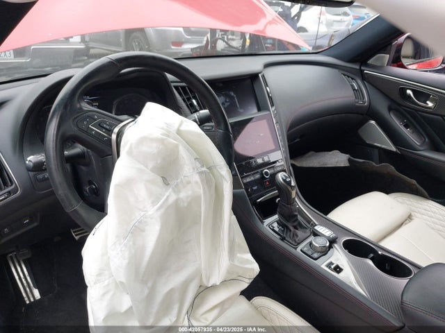 JN1FV7DP7MM850432 Infiniti 3.0l tt