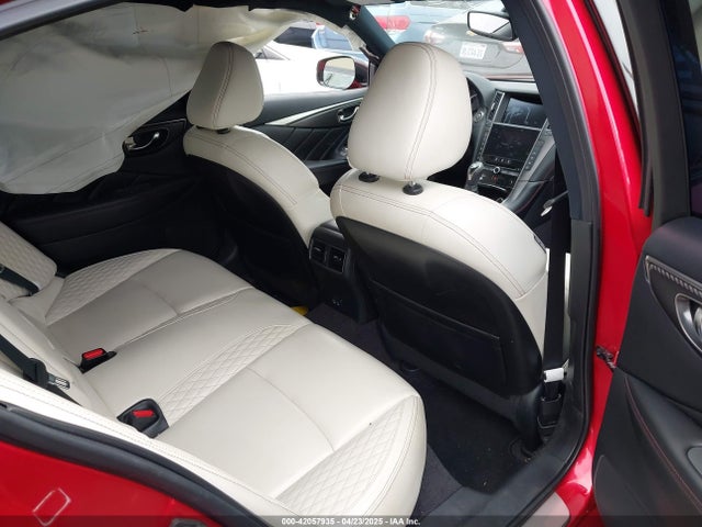 JN1FV7DP7MM850432 Infiniti 3.0l tt