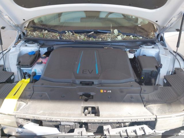 KM8KRDDF8RU253332 Hyundai Ioniq 5 Limited