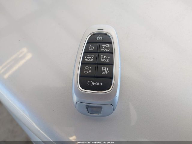 KM8KRDDF8RU253332 Hyundai Ioniq 5 Limited