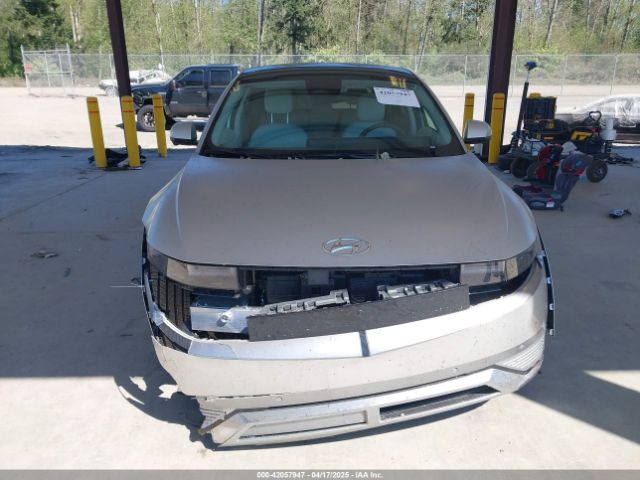 KM8KRDDF8RU253332 Hyundai Ioniq 5 Limited