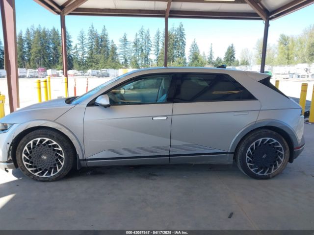 KM8KRDDF8RU253332 Hyundai Ioniq 5 Limited