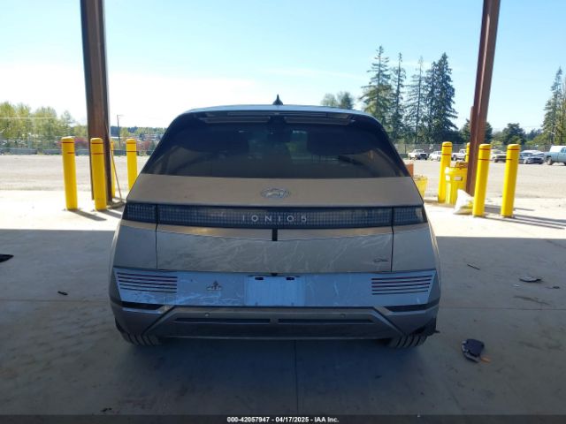 KM8KRDDF8RU253332 Hyundai Ioniq 5 Limited