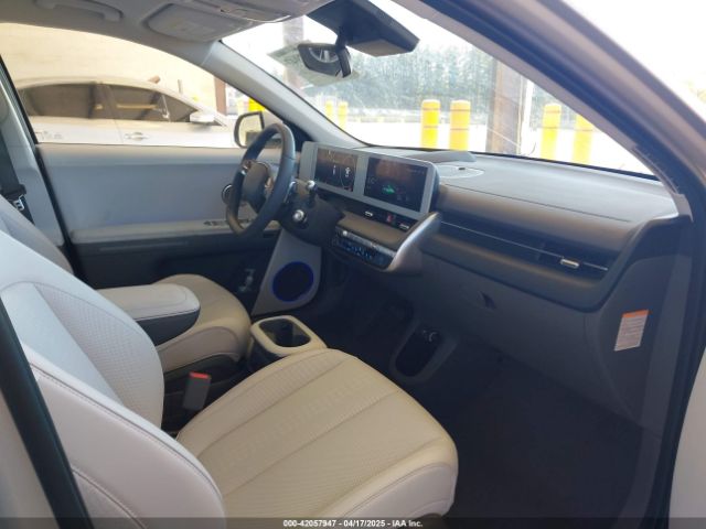 KM8KRDDF8RU253332 Hyundai Ioniq 5 Limited